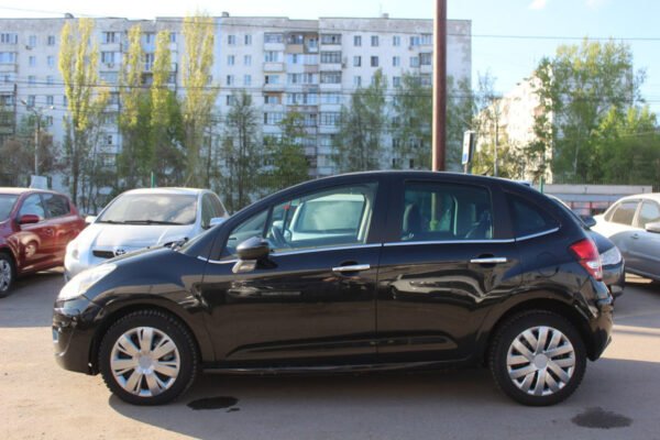 Citroen C3, 2010 — изображение 9