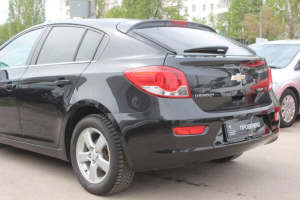 Chevrolet Cruze, 2012 — изображение 10